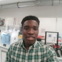 Abeeway Employee Agbégnon Togbe's profile photo