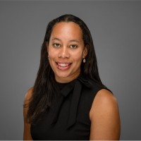 INTERNATIONAL COUNCIL ON HUMAN RIGHTS, PEACE AND POLITICS Employee Xonzy Gaddis's profile photo