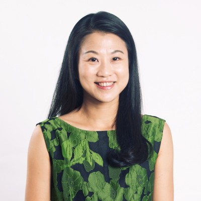 Openspace Capital Employee Nichapat Ark's profile photo