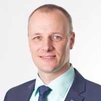 INGENIEURGRUPPE BAUEN Employee Alexander Schmackpfeffer's profile photo
