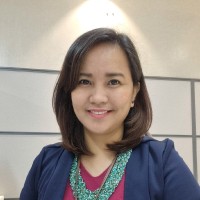 Converge ICT Solutions Inc. Employee Mary Dy's profile photo