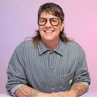 Shippo Employee Jen Burton's profile photo