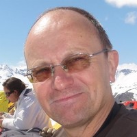 CAMBRIDGE VAN LEYDEN LIMITED Employee Andy Paskins's profile photo