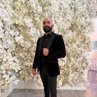 Charles Garza Email & Phone Number