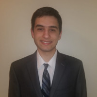 Rescale Employee Daniel Barajas's profile photo