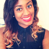 POURED Employee Monique Holt's profile photo