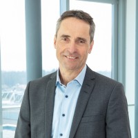 ANDRITZ Employee Bärnthaler Klaus's profile photo