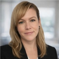 AJW Engineering Ltd. Employee Sheena Noud's profile photo