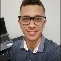 PneuBras Employee Fábio Menezes's profile photo