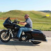 Tesla Employee Jim Weitzel's profile photo