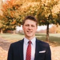 Crosstimbers Capital Group Employee Reagan Van Belle's profile photo