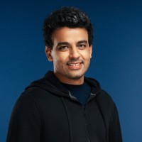 Blurb Employee Pritam Das's profile photo