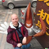 eBay Employee Matthew Henderson's profile photo