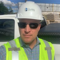 Claris Construction Employee Mike Coates's profile photo