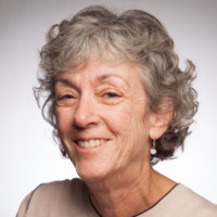 Santa Clara University Employee Nancy Cutler's profile photo