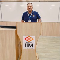 Sequantix Employee V Kumar's profile photo