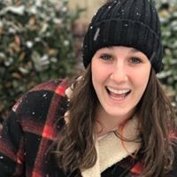 Imagine Enterprises Employee Gabriella Cozzani's profile photo