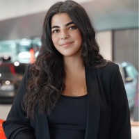 McCann Employee Mariel Samra's profile photo