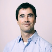 TraceParts Employee Adam Paris's profile photo
