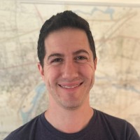 The NorthBridge Group Employee Iain Kaplan's profile photo