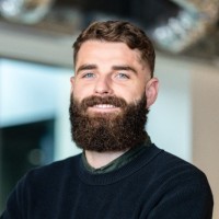 Udemy Employee Andrew Gaffney's profile photo