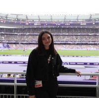 DVC PU Employee Mansura Maharramova's profile photo