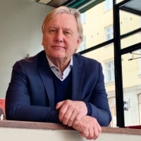 Bo-Erik Ekström Email