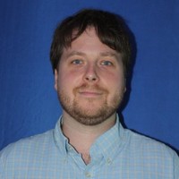evolutionQ Employee David Goldsmith's profile photo