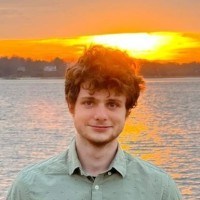 Resensys Employee Ephraim Bryski's profile photo