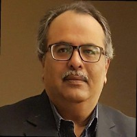 Greeniche Natural Health Employee Irfan Sattar's profile photo