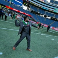 Citizens Employee Rahul Prasad's profile photo