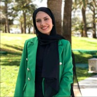 Whitecape Technologies Employee Nada Chatti's profile photo