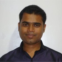 Pantaloon Retail India Ltd Employee Dharmendra Sahoo's profile photo