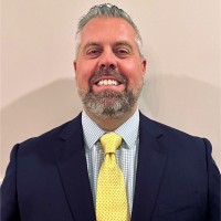 American Airlines Employee Eric Flannery's profile photo
