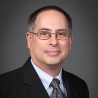 Garden City Hospital Employee Alan Karcher's profile photo