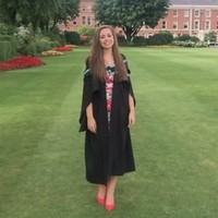 GoReport Employee Jennifer McKee's profile photo