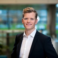 Nine A/S Employee Casper Junge's profile photo