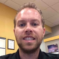 Olson Contract Floors Employee Christopher Lee's profile photo