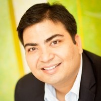 Quantum Mortgages Employee Gautam Pandey's profile photo