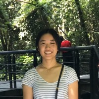 DoorDash Employee Amy Lu's profile photo