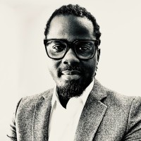 Innovate UK South East Employee Perez Tigidam's profile photo