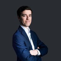 Thunes Employee Thomas Rivera's profile photo