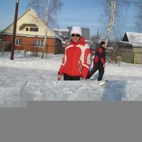 Ирина Таранова Email