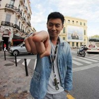 Frank Fong Email & Phone Number