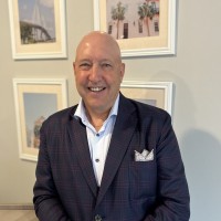 Paul MacDonald