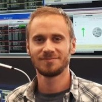 Ultima | custom software development Employee Marko Blašković's profile photo