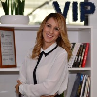 VIP Security Employee Radostina Koteva's profile photo