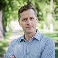 Accelerated Technology Employee Brock Campbell's profile photo
