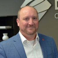 Eakes Office Solutions Employee Kevin Fries's profile photo