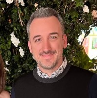 ResultsCX Employee Roger Huff's profile photo